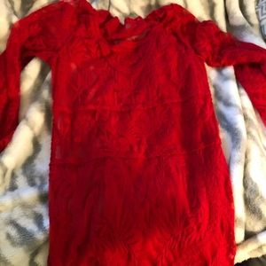 Express Dress